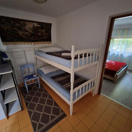 Apartments Zlatko Ičići Zimmer foto