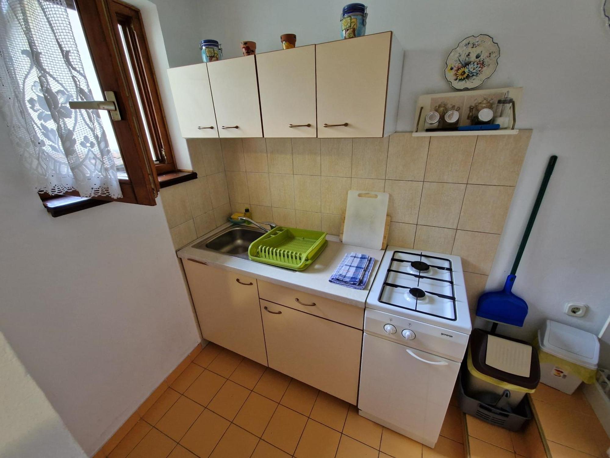 Apartments Zlatko Ičići Zimmer foto